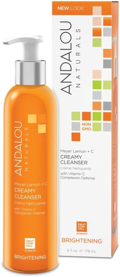 ANDALOU NATURALS